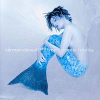 Carmen Consoli - Mediamente isterica